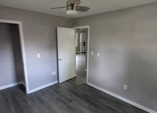 Property at 671 N Chicago Ave Unit 2, Kankakee, IL, 60901, 2 beds, 1 bath, [object Object]