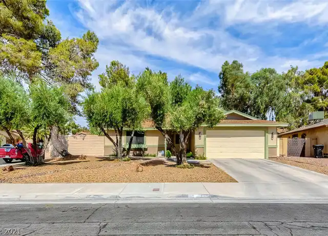 Property at 2400 El Brio Ct, Henderson, NV, 89014, 3 beds, 2 baths, [object Object]