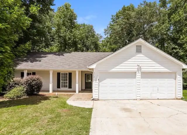 Property at 5712 Mistyview Dr, Rex, GA, 30273, 3 beds, 2 baths, [object Object]