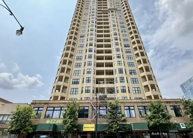 Property at 1464 S Michigan Ave, Chicago, IL, 60605, 2 beds, 2 baths, [object Object]