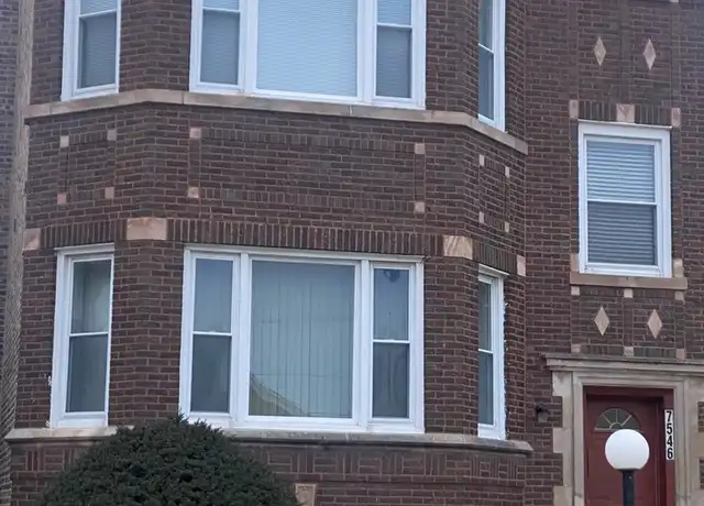 Property at 7546 S Marshfield Ave Unit 1, Chicago, IL, 60620, 3 beds, 1 bath, [object Object]
