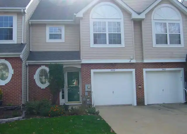 Property at 3402 Carriage Ct, North Wales, PA, 19454, 2 beds, 2.5 baths, [object Object]