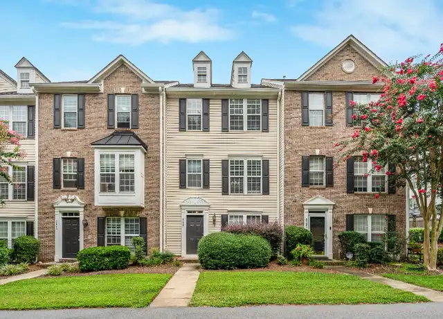 Property at 8177 Millwright Ln, Charlotte, NC, 28277, 3 beds, 4 baths, [object Object]