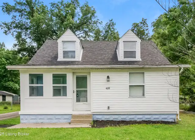Property at 4618 Crawford Ave, Louisville, KY, 40258, 3 beds, 2 baths, [object Object]