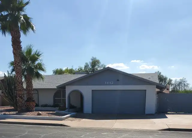 Property at 1842 S Emerson, Mesa, AZ, 85210, 3 beds, 2 baths, [object Object]