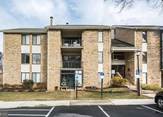 Property at 5476 Cedar Ln Unit B1, Columbia, MD, 21044, 2 beds, 1.5 baths, [object Object]