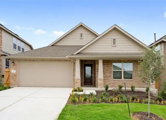 Property at 601 Allende Bnd, Manchaca, TX, 78652, 4 beds, 3 baths, [object Object]
