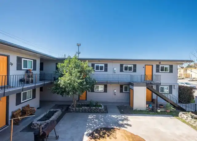 Property at 7945 Gault St Unit 203, Austin, TX, 78757, 2 beds, 1 bath, [object Object]