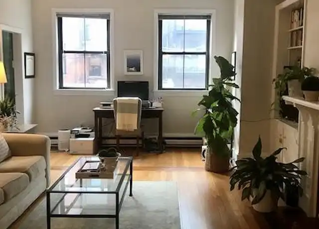 Property at 312 Marlborough St, Boston, MA, 02116, 1 bed, 1 bath, [object Object]