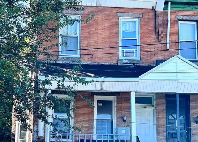 Property at 110 W Tabor Rd, Philadelphia, PA, 19120, 1 bed, 1 bath, [object Object]