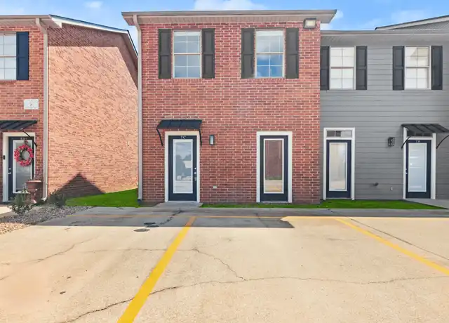 Property at 1711 Mignonette Ln Unit 07-C, Lake Charles, LA, 70605, 2 beds, 1.5 baths, [object Object]