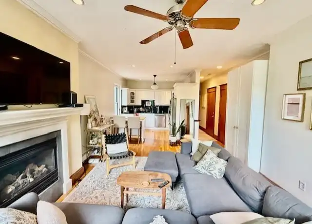 Property at 13 Worcester St Ph 2, Boston, MA, 02118, 3 beds, 1 bath, [object Object]