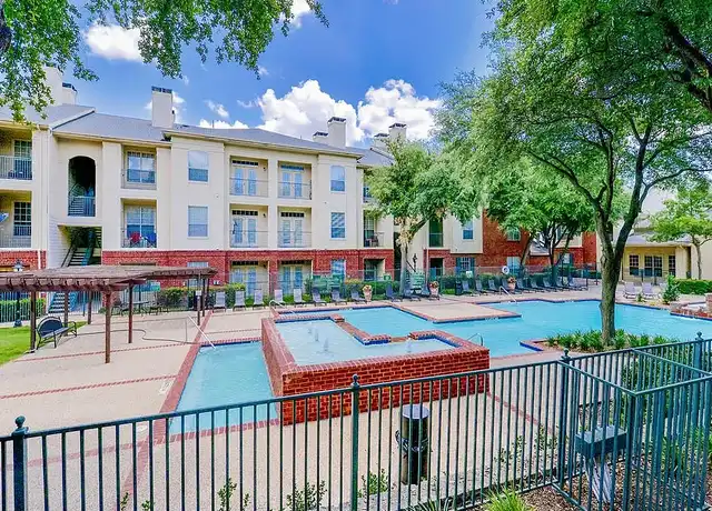 Property at Montfort Place - 5445 Preston Oaks Rd, Dallas, TX, 75254, 1-2 bed, 1-2 bath, [object Object]
