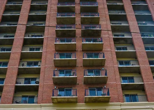 Property at 215 W College Ave #307, Tallahassee, FL, 32301, 1 bed, 1.5 baths, [object Object]
