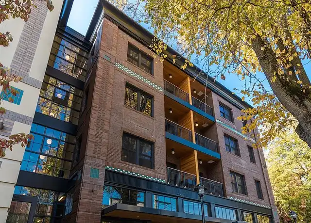 Property at Almr - 2112 NW Irving St, Portland, OR, 97210, 1 bed, 1 bath, Contact for Price