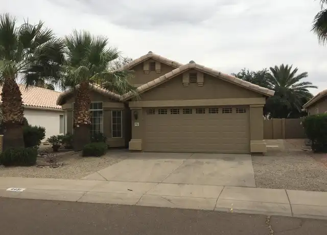 Property at 4451 E Dry Creek Rd, Phoenix, AZ, 85044, 3 beds, 2 baths, [object Object]