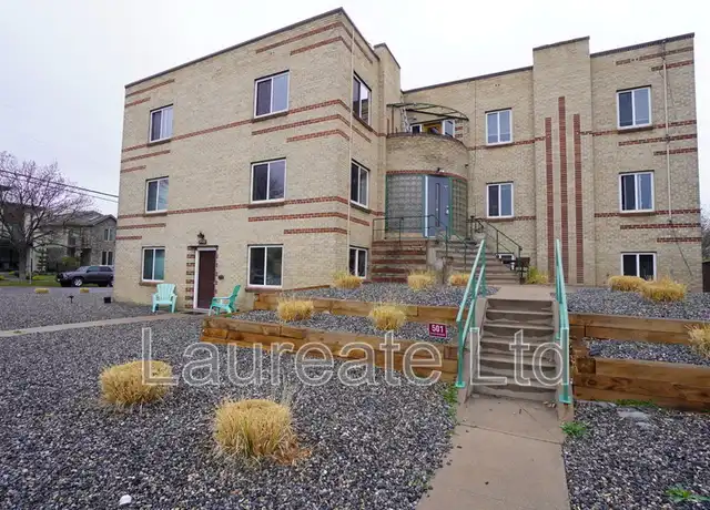 Property at 501 Colorado Blvd Unit 3, Denver, CO, 80206, 2 beds, 1 bath, [object Object]