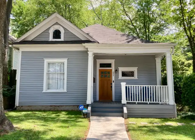 Property at 684 Grady Pl SW, Atlanta, GA, 30310, 4 beds, 2.5 baths, [object Object]