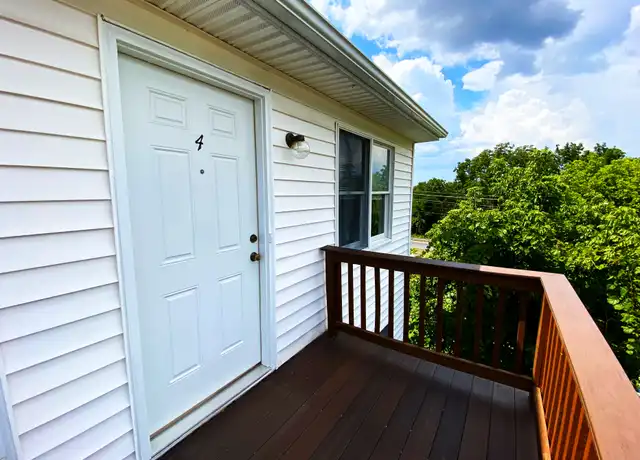 Property at 815 Western Rd Unit 4, Waynesboro, VA, 22980, 1 bed, 1 bath, [object Object]