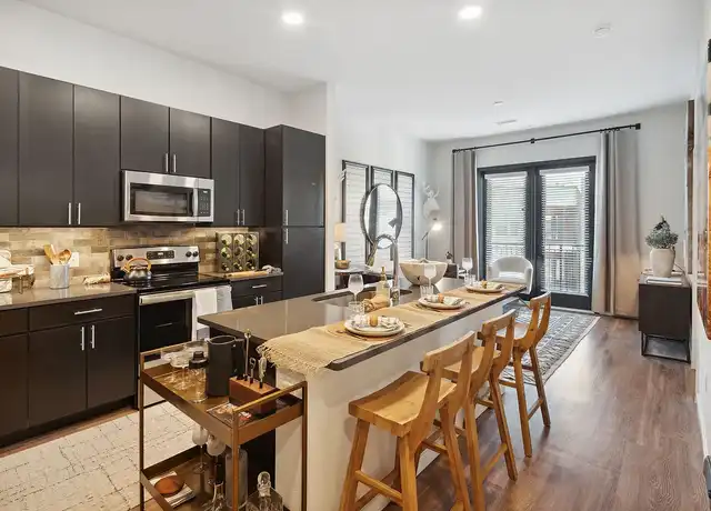 Property at Bridges at Flatiron - 270 E Flatiron Crossing Dr, Broomfield, CO, 80021, 1 bed, 1 bath, [object Object]