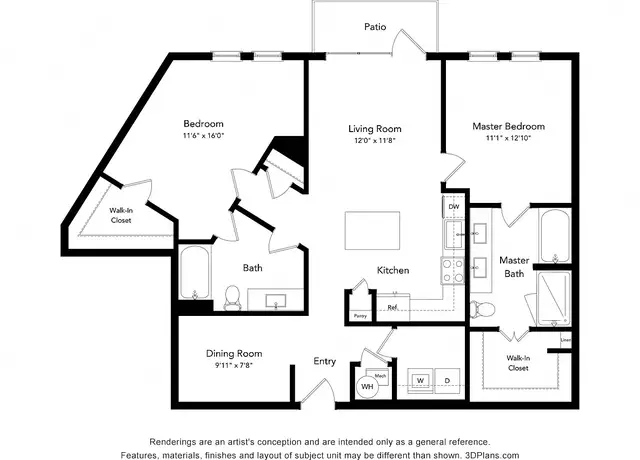 Photo of 270 E Flatiron Crossing Dr, Broomfield, CO 80021