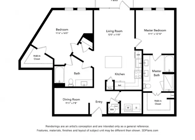 Photo of 270 E Flatiron Crossing Dr, Broomfield, CO 80021