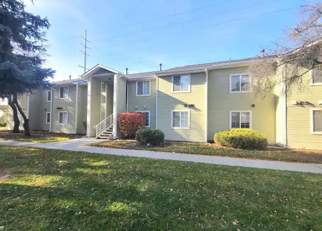 Property at 408 N Broadmore Way Unit 412 103, Nampa, ID, 83687, 2 beds, 1 bath, [object Object]