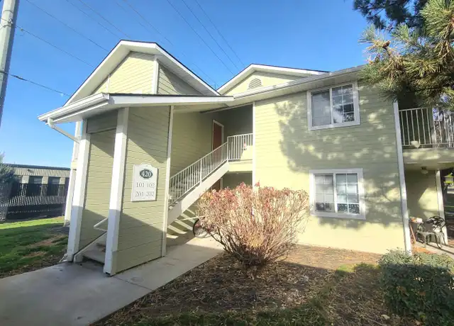 Property at 408 N Broadmore Way Unit 412 103, Nampa, ID, 83687, 2 beds, 1 bath, [object Object]