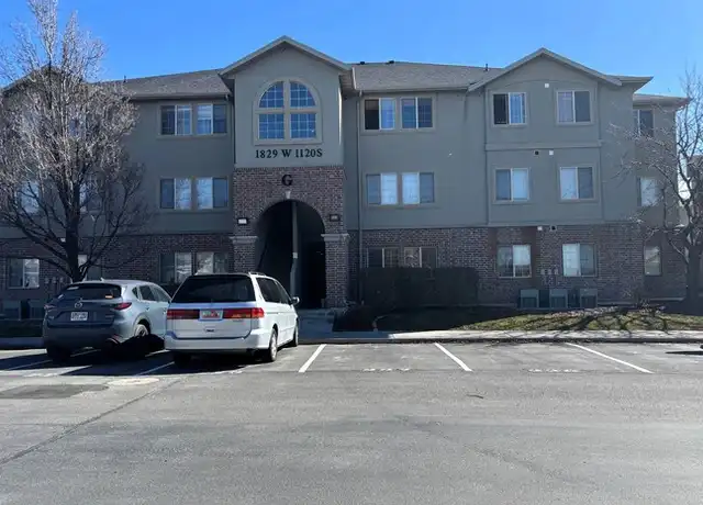 Property at 1829 1120 S #128, Springville, UT, 84663, 3 beds, 2 baths, [object Object]