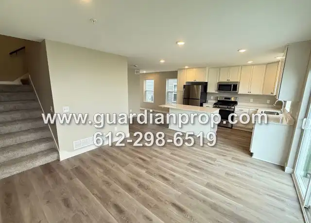 Property at 8859 Granite Ct, Saint Paul, MN, 55129, 3 beds, 3.5 baths, [object Object]