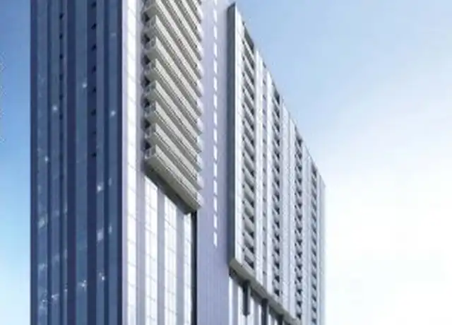 Property at 506 Brazos St Unit B7-25, Austin, TX, 78701, 2 beds, 2 baths, [object Object]