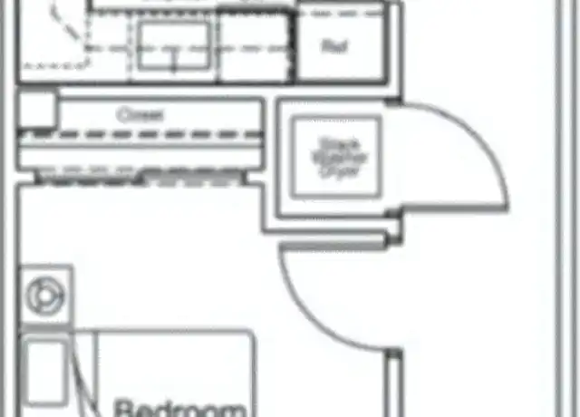 Property at 820 Monroe Ave NW Unit 320, Grand Rapids, MI, 49503, 1 bed, 1 bath, [object Object]