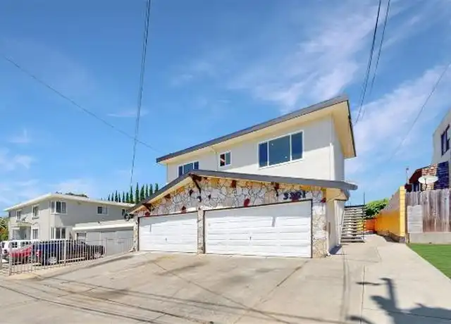 Property at 3321 64th Avenue Pl, Oakland, CA, 94605, 3 beds, 2 baths, [object Object]