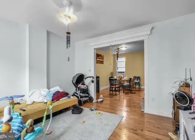 Property at 443 Emily St, Philadelphia, PA, 19148, 3 beds, 1 bath, [object Object]