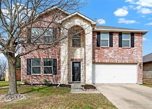Property at 10876 Rankin Dr, Frisco, TX, 75035, 5 beds, 3 baths, [object Object]