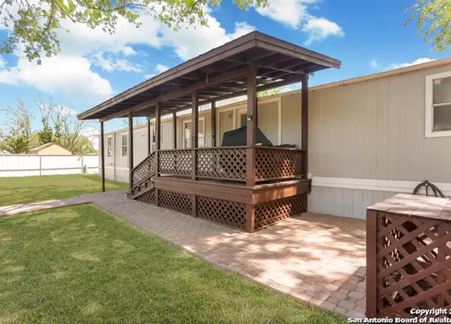 Property at 161 Water St Unit A, Pipe Creek, TX, 78063, 3 beds, 2 baths, [object Object]