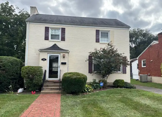 Property at 4318 Delray St NW, Roanoke, VA, 24012, 3 beds, 1.5 baths, [object Object]