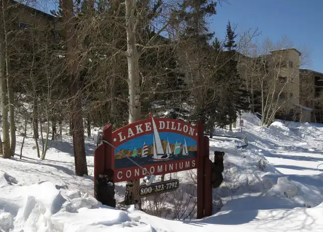 Property at 401 W La Bonte St #106, Dillon, CO, 80435, 1 bed, 1.5 baths, [object Object]
