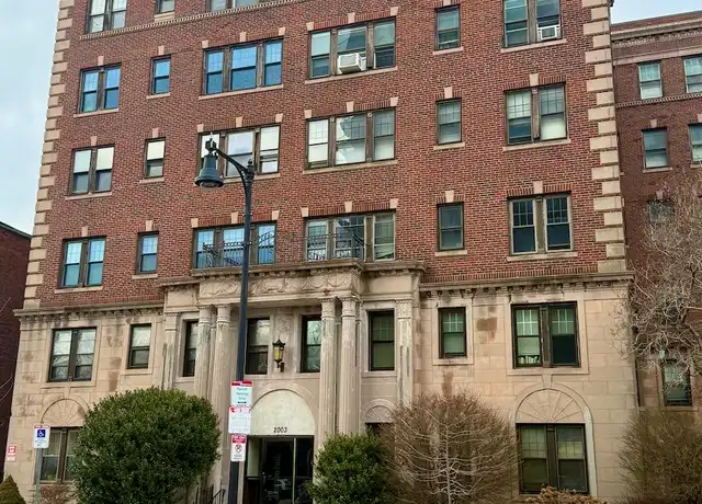 Property at 2003 Commonwealth Ave #29, Brighton, MA, 02135, 1 bed, 1 bath, [object Object]