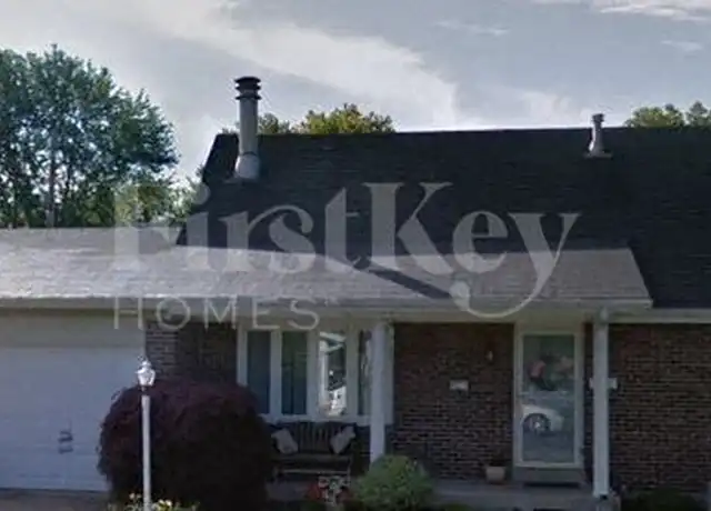 Property at 2736 Sedan Dr, Saint Louis, MO, 63125, 4 beds, 2 baths, [object Object]