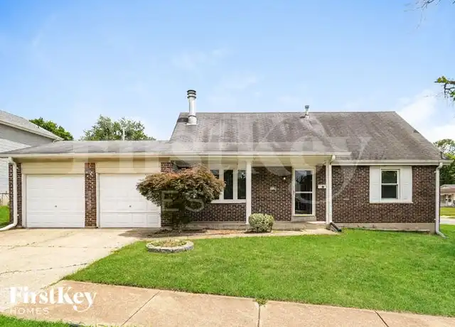 Property at 2736 Sedan Dr, Saint Louis, MO, 63125, 4 beds, 2 baths, [object Object]