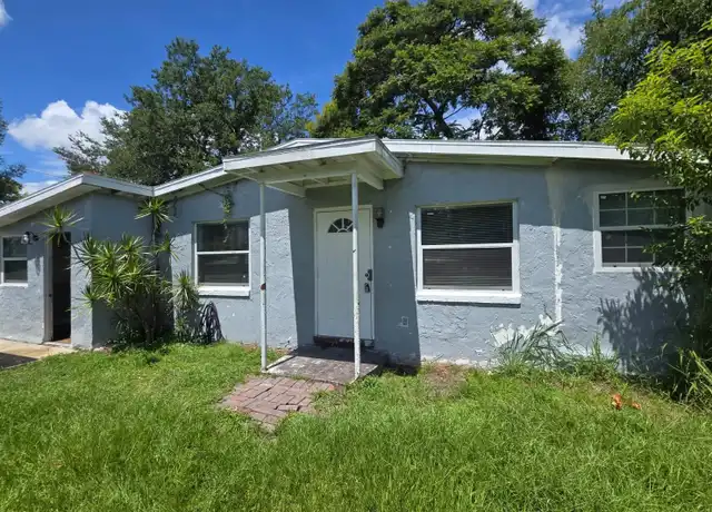 Property at 1214 Dewey Ave, Orlando, FL, 32808, 3 beds, 1 bath, [object Object]