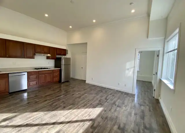 Property at 4127 Kirkham St Unit B, San Francisco, CA, 94122, 1 bed, 1 bath, [object Object]