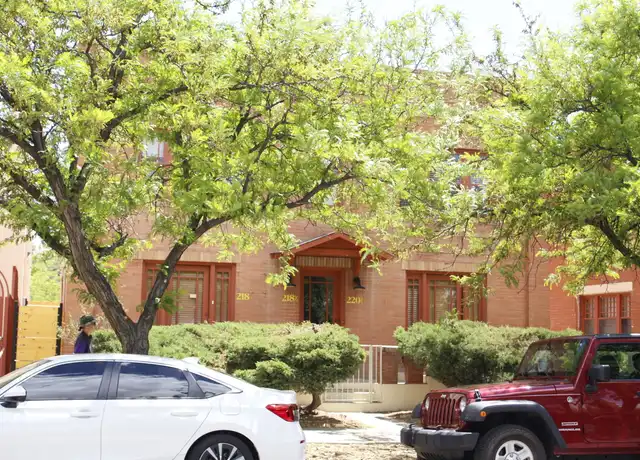 Property at 220 Arno St SE, Albuquerque, NM, 87102, 0 beds, 1 bath, [object Object]