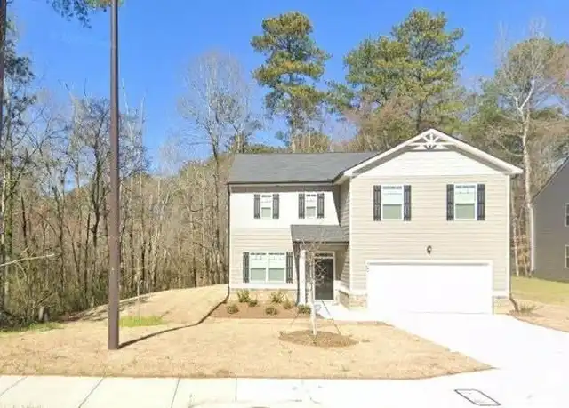 Property at 3689 Chevington Ct SE, Atlanta, GA, 30354, 4 beds, 2.5 baths, [object Object]