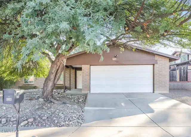 Property at 8356 E Ruby Dr, Tucson, AZ, 85730, 3 beds, 2 baths, [object Object]