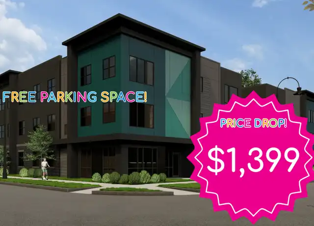 Property at 404 E Clark St, Champaign, IL, 61820, 1 bed, 1 bath, [object Object]