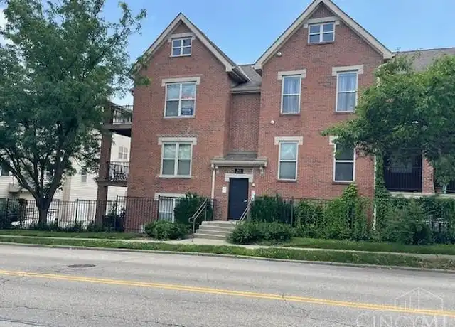 Property at 2822 Eden Ave, Cincinnati, OH, 45219, 2 beds, 1 bath, [object Object]