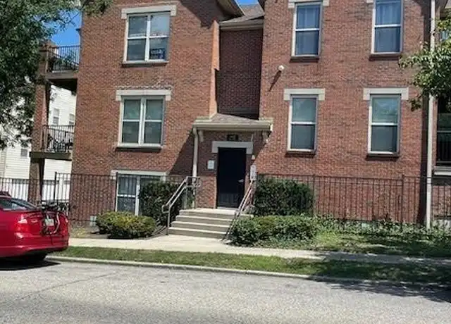 Property at 2822 Eden Ave, Cincinnati, OH, 45219, 2 beds, 1 bath, [object Object]