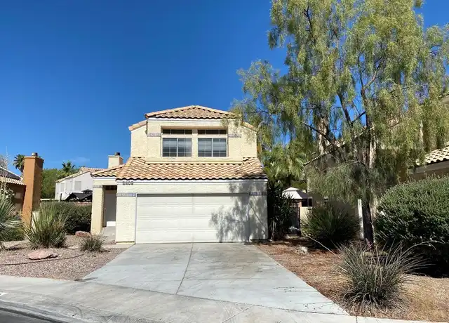 Property at 2409 Sage Pointe Cir, Las Vegas, NV, 89128, 3 beds, 2.5 baths, [object Object]